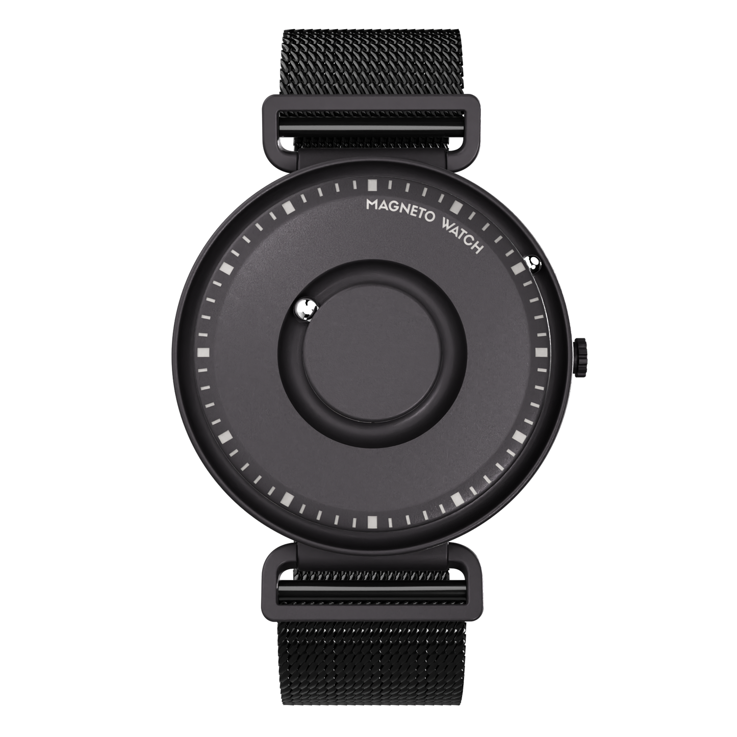 Fusion Black