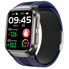 Multi Functional Smartwatch™ – 2,06” AMOLED