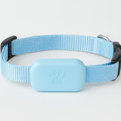 🐶🐱 GPS Haustier-Tracker mit Halsband - IOS und Android